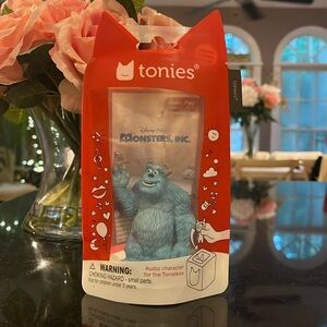 TONIES: Monster's Inc.
